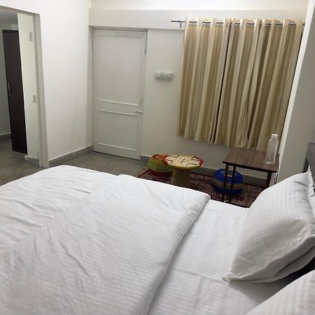 Jb Villa Home Stay Džajpur Exteriér fotografie