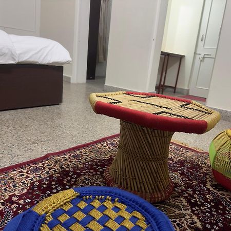 Jb Villa Home Stay Džajpur Exteriér fotografie