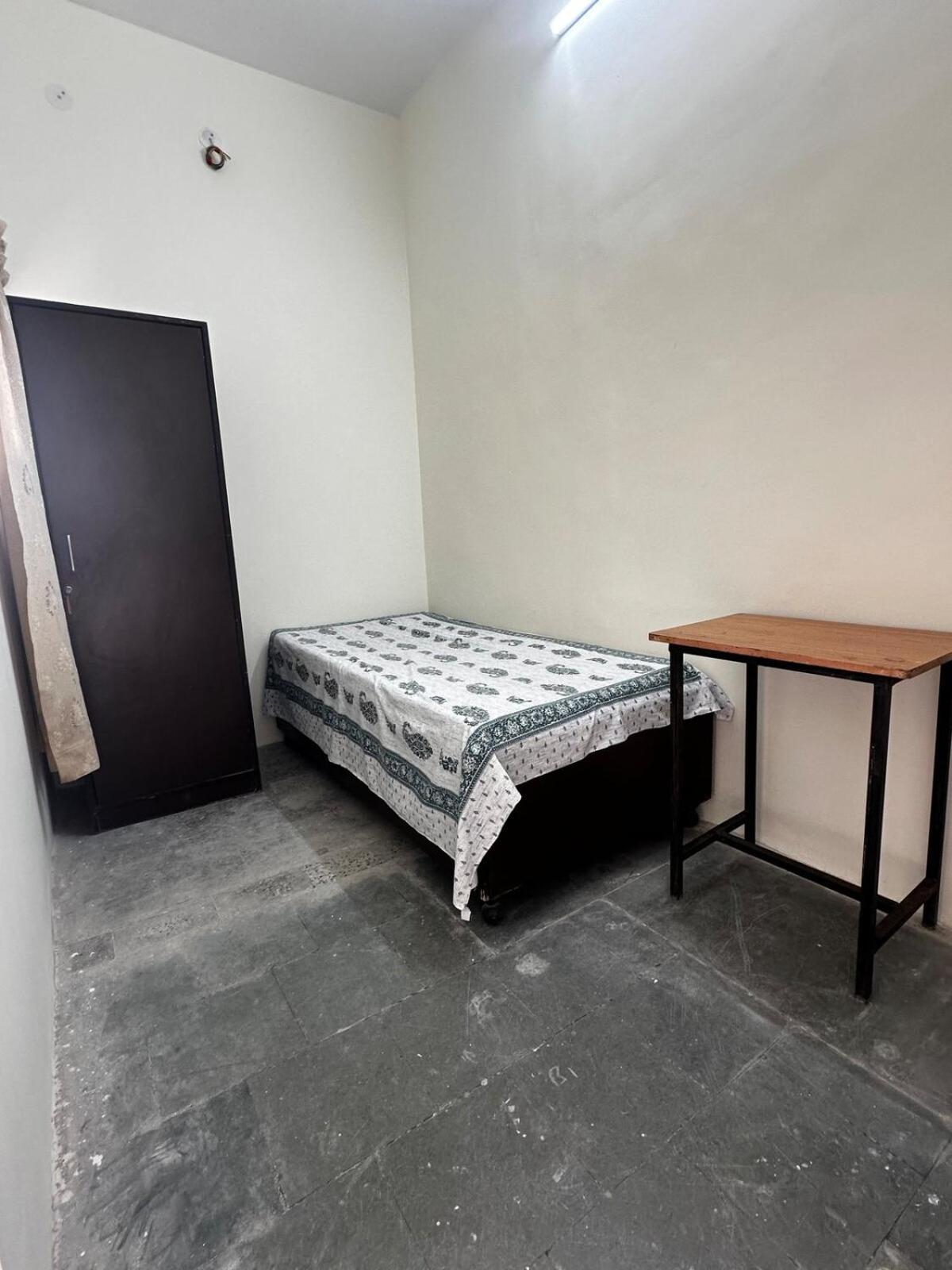 Jb Villa Home Stay Džajpur Exteriér fotografie