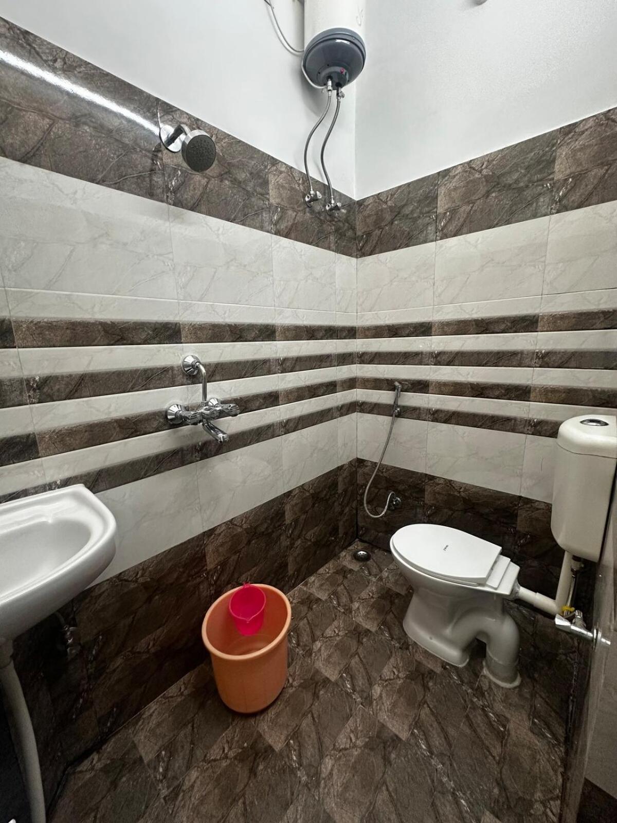 Jb Villa Home Stay Džajpur Exteriér fotografie