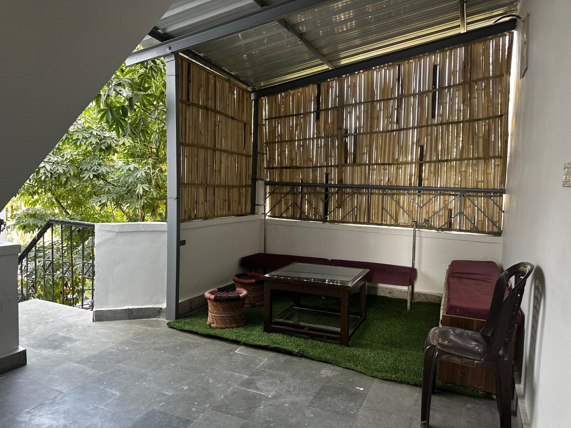 Jb Villa Home Stay Džajpur Exteriér fotografie