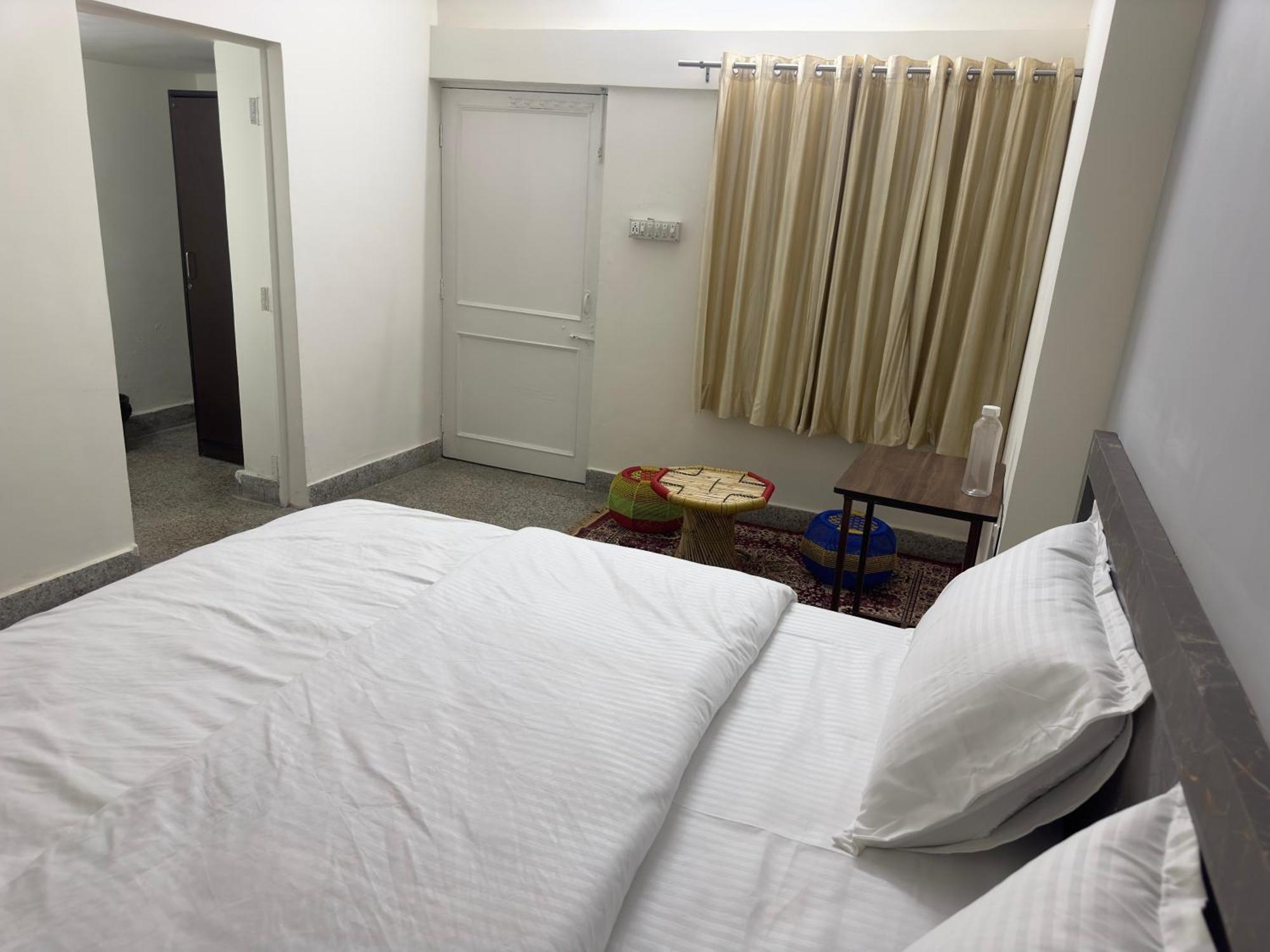 Jb Villa Home Stay Džajpur Exteriér fotografie