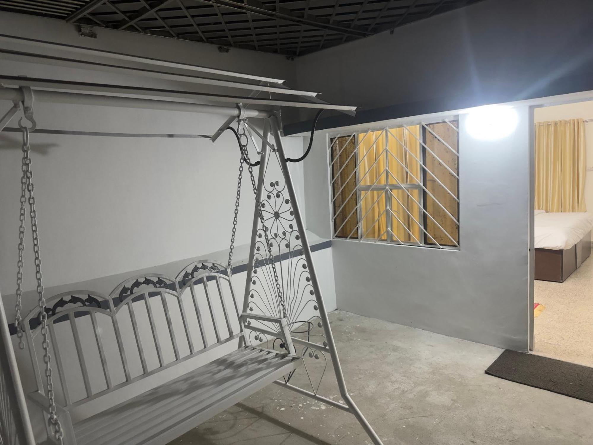 Jb Villa Home Stay Džajpur Exteriér fotografie