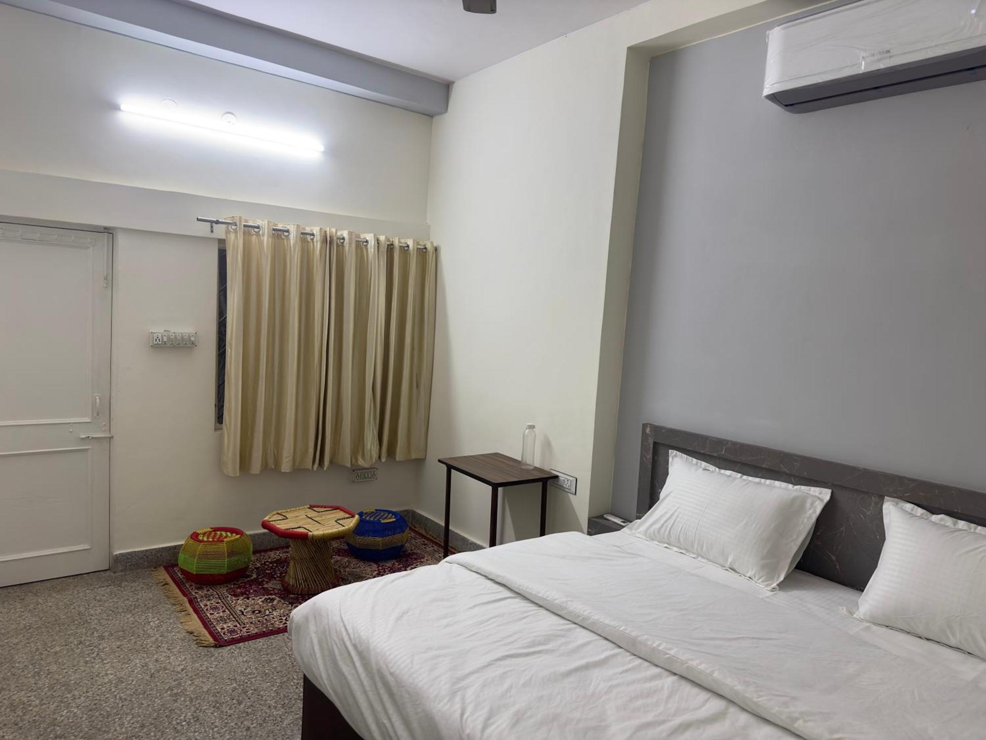 Jb Villa Home Stay Džajpur Exteriér fotografie